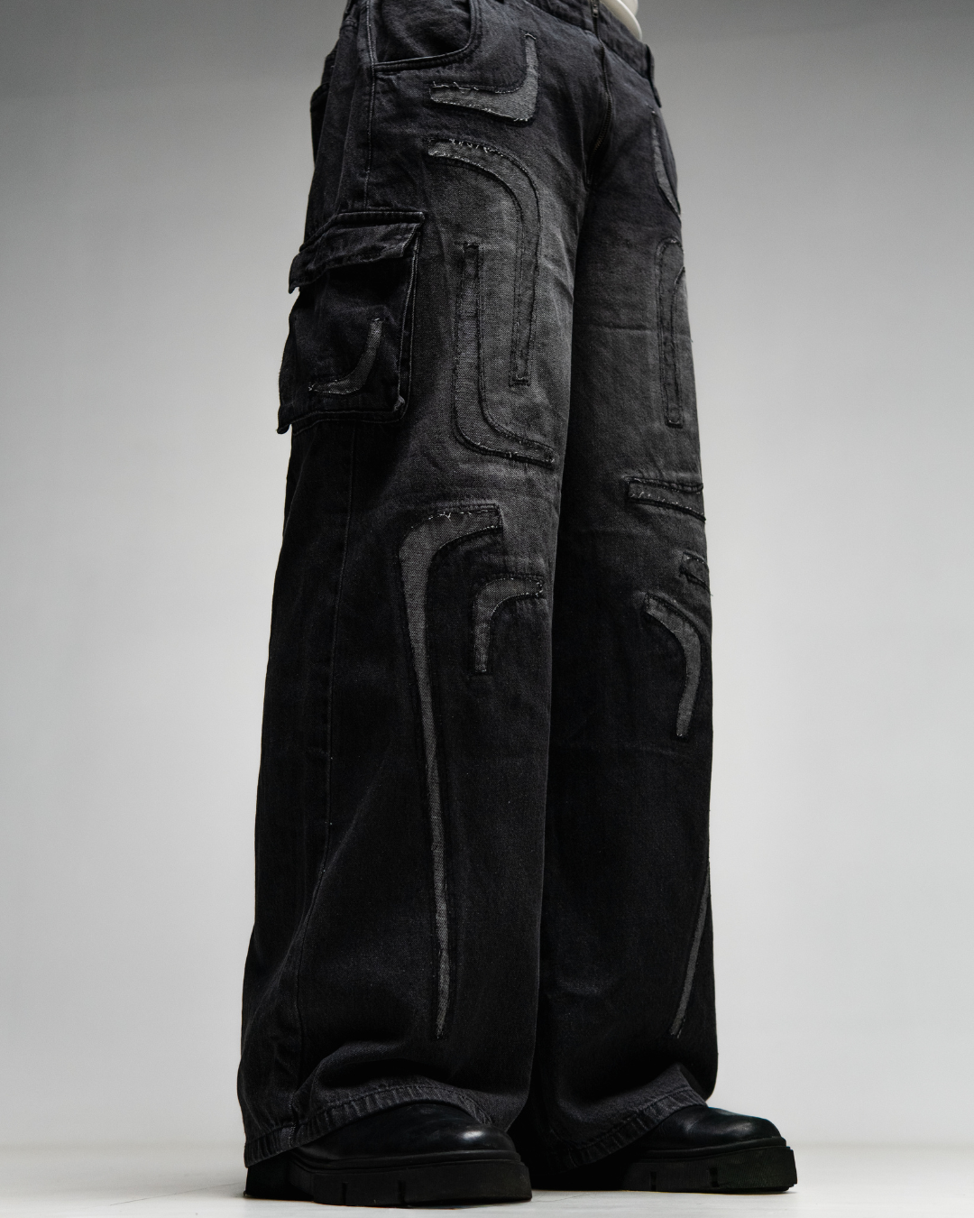 Curve Denim – TEETHYS Curve Denim – TEETHYS