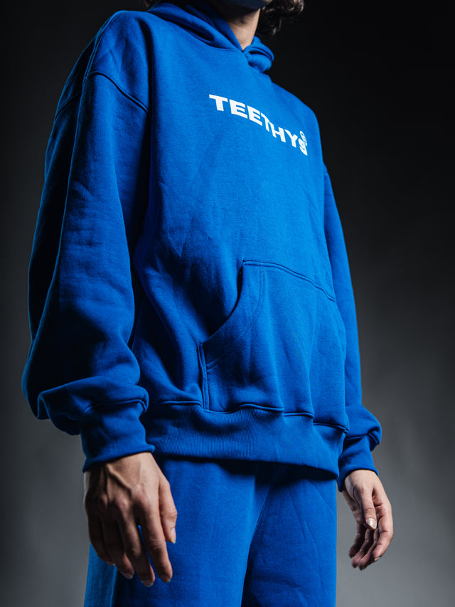 Cobalt Core Hoodie