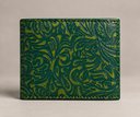 Verdant Relic Wallet