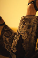 A fallen Angel Denims ( UNISEX )