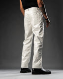 Polaris Utility Leather Pants