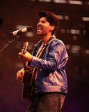 The Blue Hour — Pure Leather Jacket