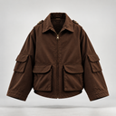 Tote Jacket