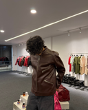Aero Zipped Jacket