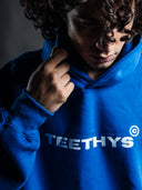 Cobalt Core Hoodie