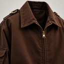 Tote Jacket