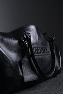 Atlas Grain Duffle Bag