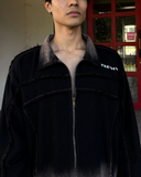 Ember Wash Twill Jacket