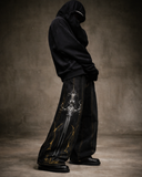 Obsidian Relic Denim