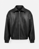 Wraith Leather Jacket