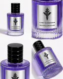 Last Kingdom - 100ml Perfume