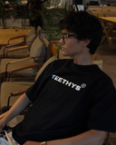 Black Essentials T-shirt