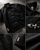 Clasp Essential Shirt