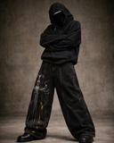 Obsidian Relic Denim