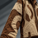 Tote Applique Jacket