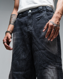 Splitline Denim