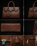 The Sovereign Bag
