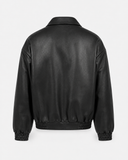 Wraith Leather Jacket