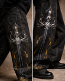 Obsidian Relic Denim