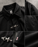 Clasp Essential Shirt