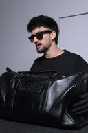 Atlas Grain Duffle Bag
