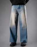 Vintage Fade Denim