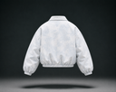 Sky Leather Jacket