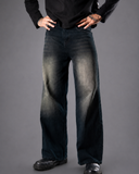 Fade Denim