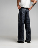 Splitline Denim