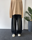 Barrel Denim