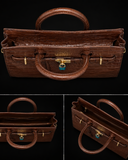 The Sovereign Bag