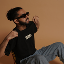 The Flaming Skull Tshirt