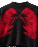 SERAPH WAFFLE TEE