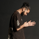 THE SKULL & BONE T-SHIRT [ UNISEX ]