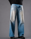 Vintage Fade Denim