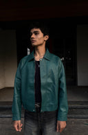 The Venin Bomber Jacket