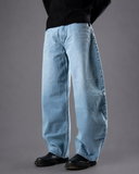 Cloud Denim