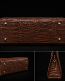 The Sovereign Bag