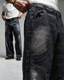 Splitline Denim