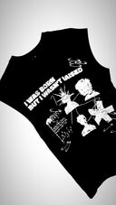 Muscle Vest