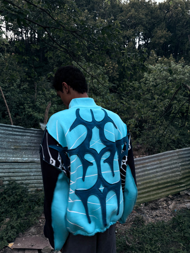 Eclipse Weave Jacket