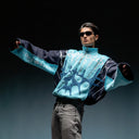 Glacier Vein Half-Zip