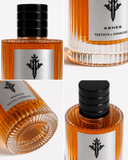 Ashes - 100ml Perfume
