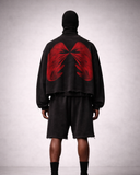 SERAPH WAFFLE TEE