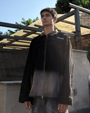 Ember Wash Twill Jacket