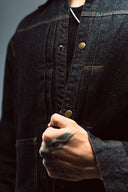 Essential Denim