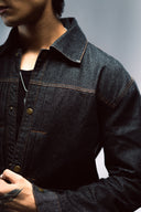 Essential Denim