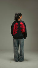 SERAPH WAFFLE TEE