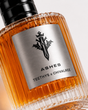 Ashes - 100ml Perfume