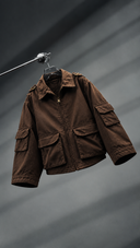 Tote Jacket
